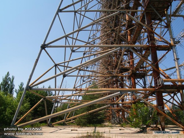 Чернобыль - 2