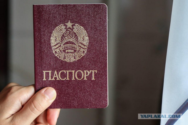 В каких странах самые патриотичные паспорта