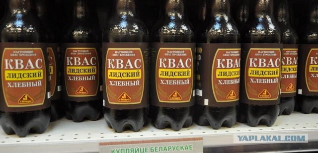 45 продуктов из Беларуси, за которые действительно не стыдно