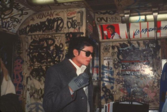 Нью-йоркское метро 80-х для местных жителей было адом на Земле