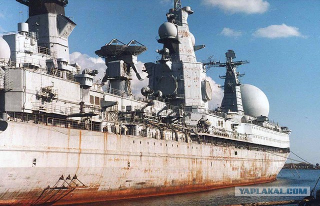 БРЗК ССВ-33 «Урал»