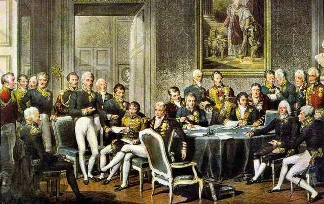 Ликбез: почему Россия воевала с Наполеоном?