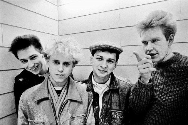 Depeche Mode