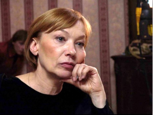 Почему Елена Коренева вернулась из США в Россию
