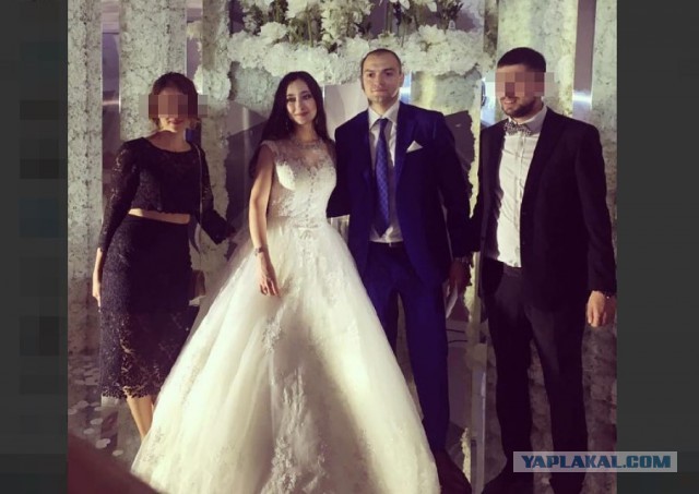 Сообщившему о свадьбе дочери судьи в Краснодаре адвокату грозит проверка