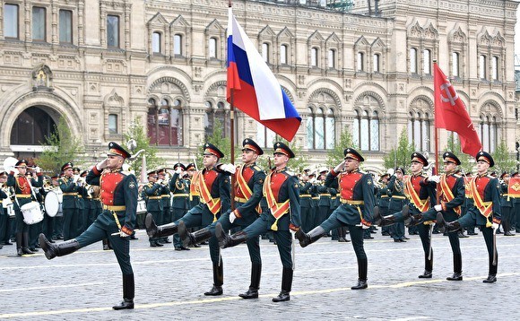 В российской армии появилось новое звание - главный сержант