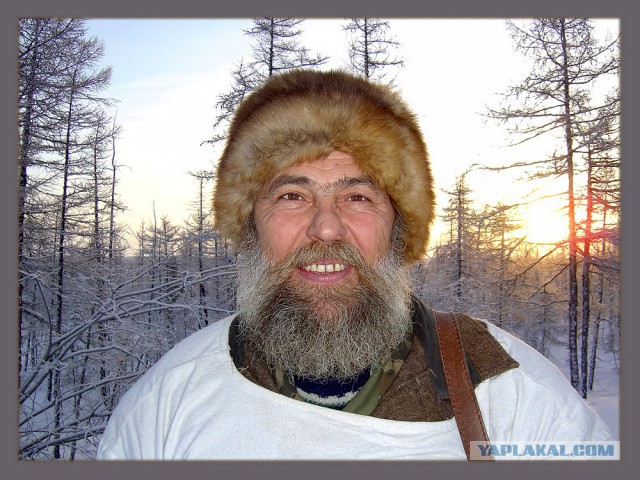 Самобытные и яркие: 20 уникальных портретов представителей народов Сибири
