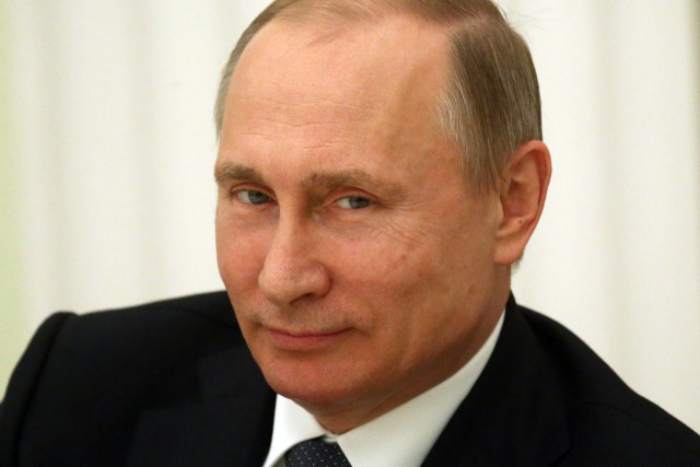 Путин ответил на вопрос о его статусе после 2024 года