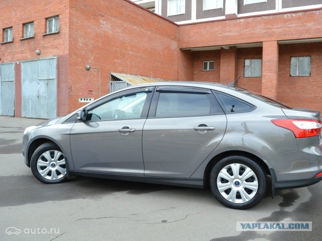 Продам Ford Focus lll