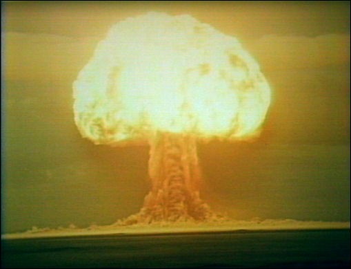 Оружие массового поражения: как проходили испытания смертоносной водородной бомбы Сахарова