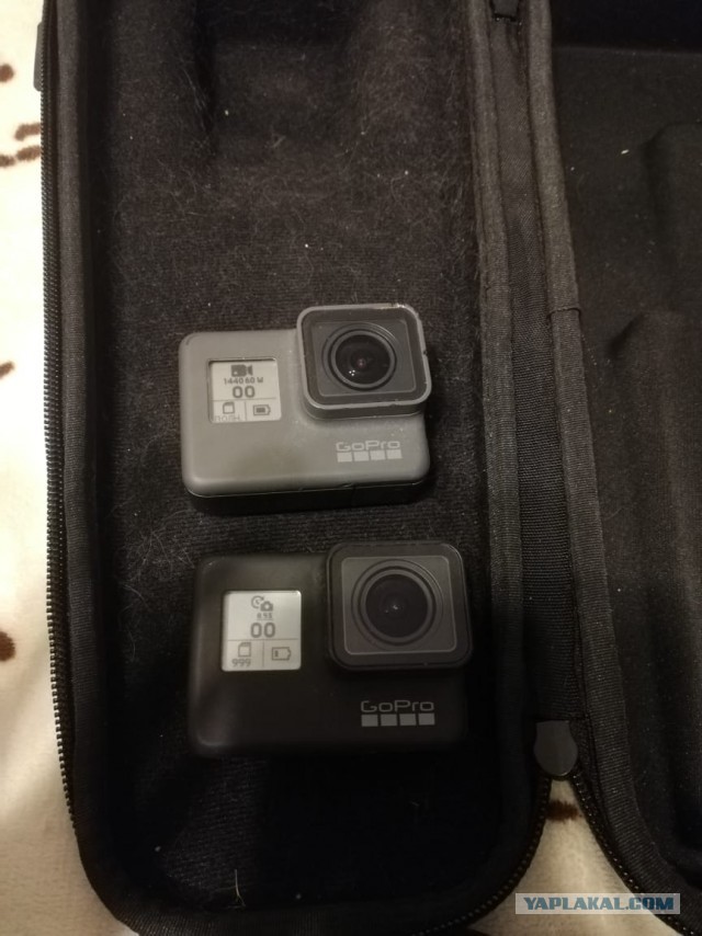 gopro 5 7 black + karma grip + удлинитель