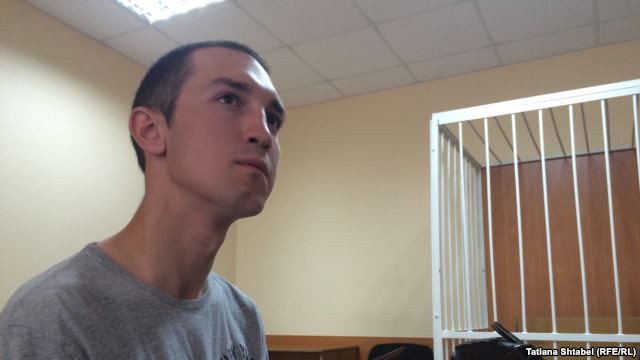 Жителю Новосибирской области дали год колонии за оскорбление купающихся в проруби людей