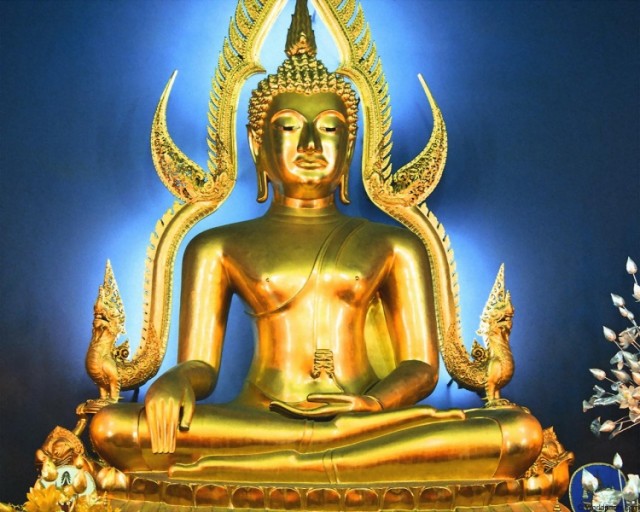 10 самых распространённых заблуждений о буддизме
