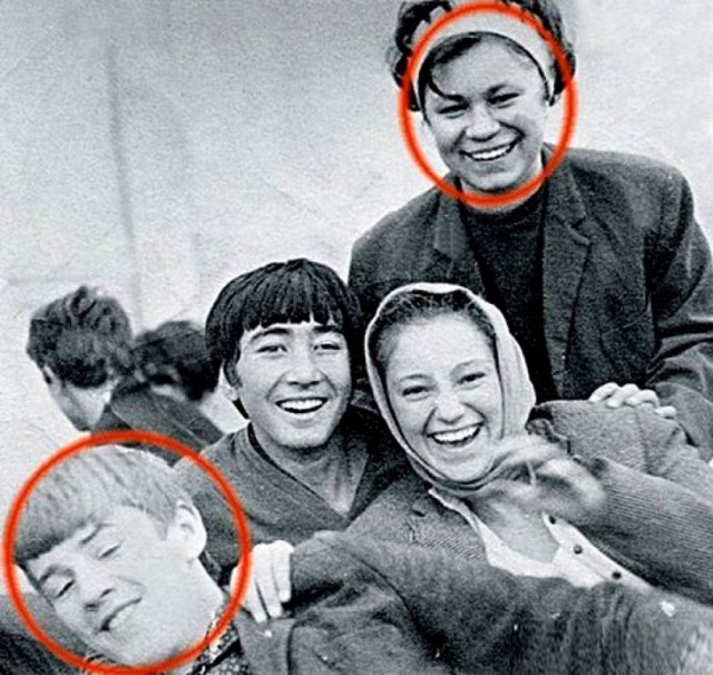 Самые любвеобильные советские актеры и их женщины
