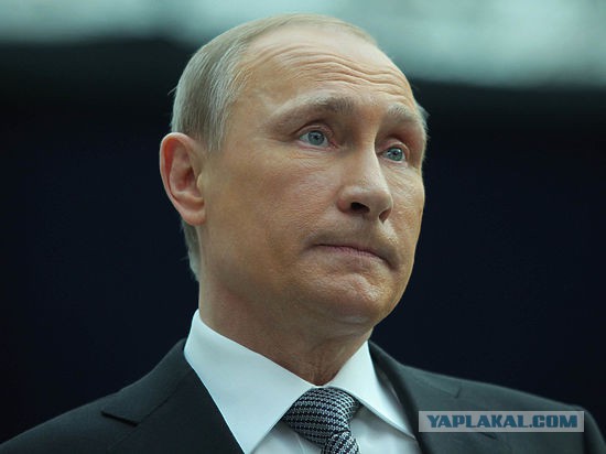 Свершилось: Путин официально повысил пенсионный возраст чиновникам