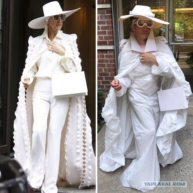 Американский актер Том Ленк троллит своих сотечественников