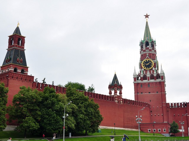 Вернуть доверие народных масс: Кремль задумался над программой на 2019 год