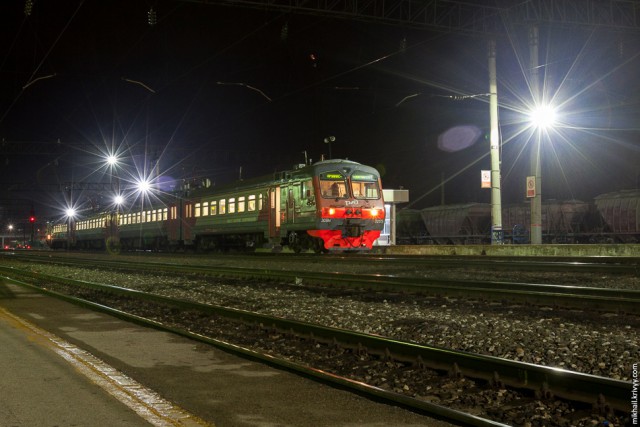 Провинциальная Россия. Арзамас