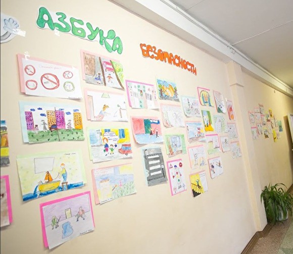В школе в Приморье криминальные авторитеты прочитали детям лекцию о сексуальной ориентации