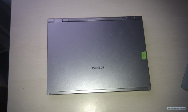Продам Ноутбуки Toshiba