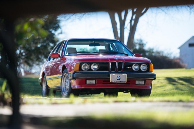 BMW. Немного классики