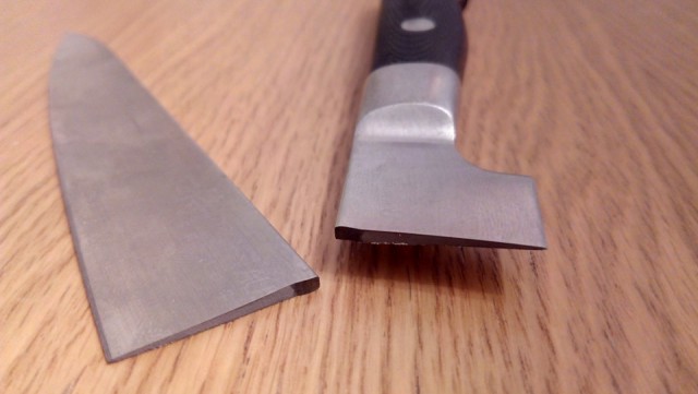 Нож Самура (Samura)
