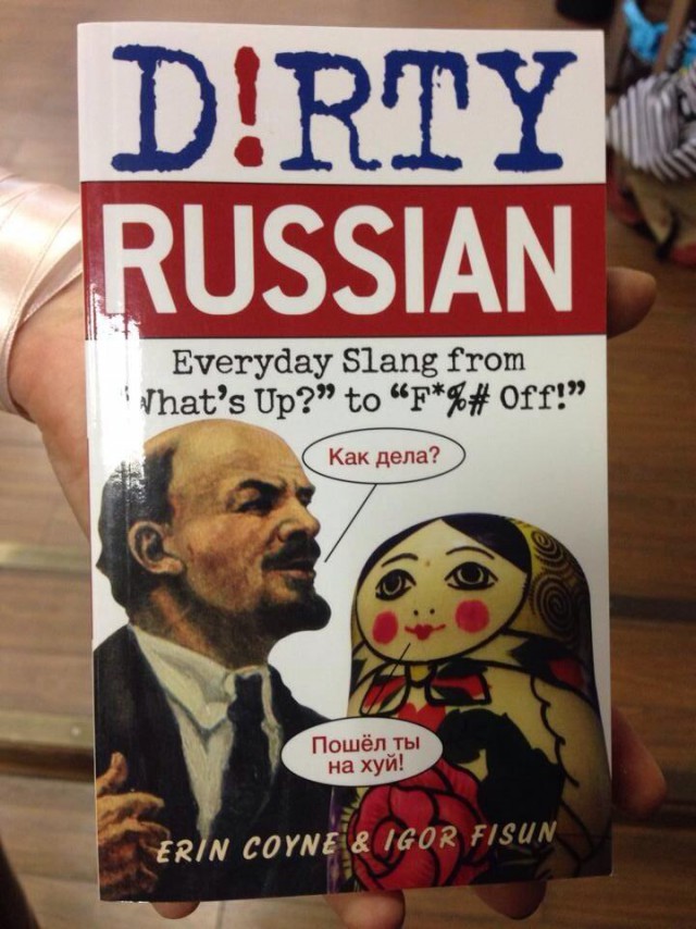 Dirty russian talk russian