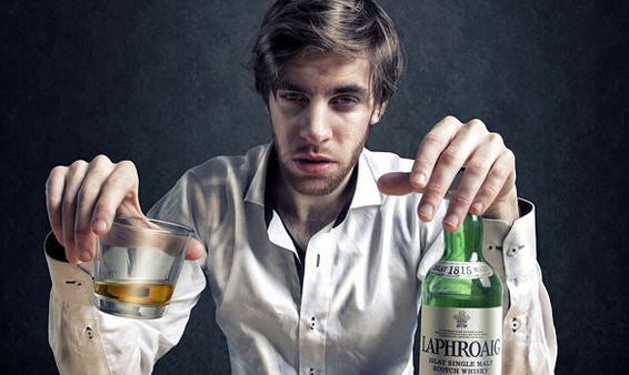 Рос. ученые. Как люди становятся алкоголиками? И что такое алкоголизм на самом деле.