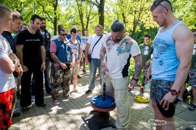 Фестиваль Сергея Бадюка прошел без музыки