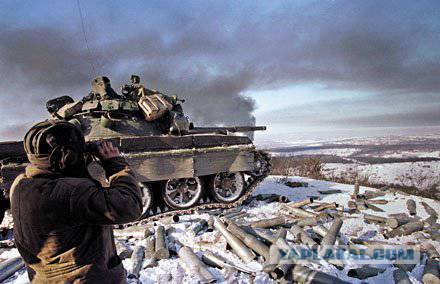 Дуба-юртская трагедия, 29—31 декабря 1999 года