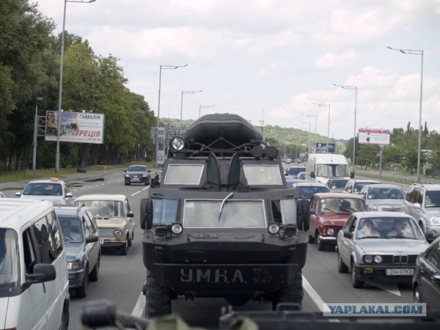 Купили БРДМ-2 с консервации за 500 т.р. Первые впечатления!