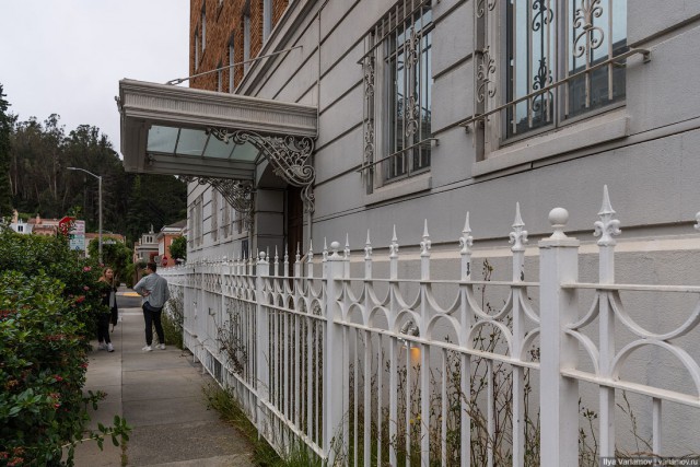 Сан-Франциско: как поживают богачи, геи и российское консульство