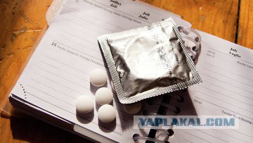 Закупки импортных презервативов хотят ограничить