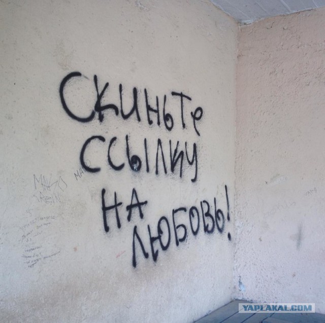 «Бродячие» философы: 17 глубокомысленных заметок в транспорте и на улицах