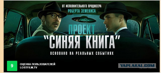 Сериалы