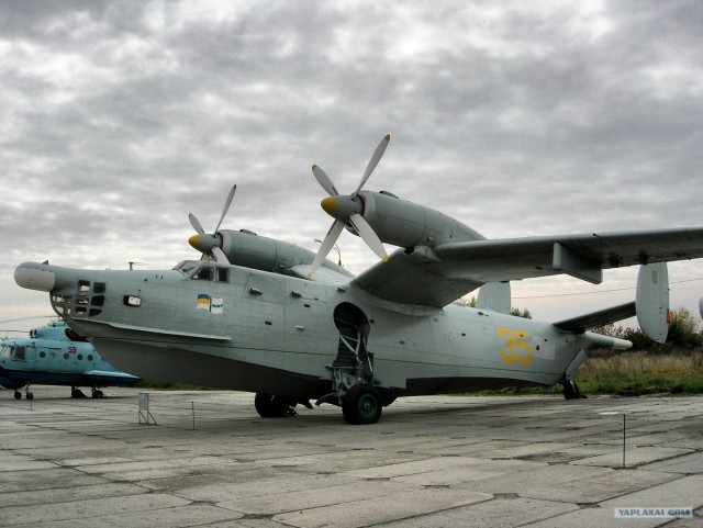 Музей авиации, г. Киев