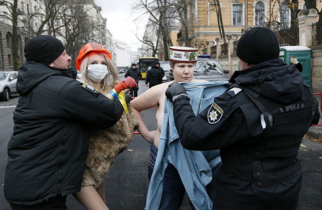 Подборка интересных и веселых картинок