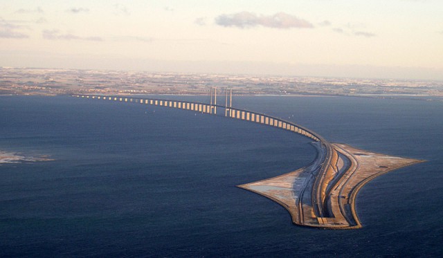Эксперты рассказали, что Крымский мост выдержит девятибалльное землетрясение