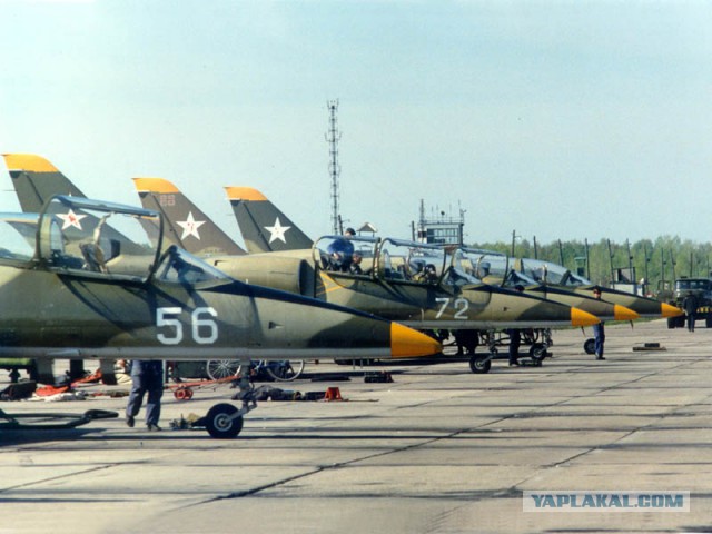 Л-39(L-39C)