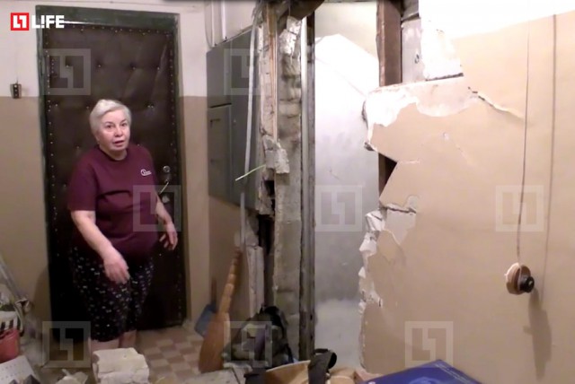 Ветеран СОБРа: Я спрятал жену на съёмной квартире, а сам начал вооружаться