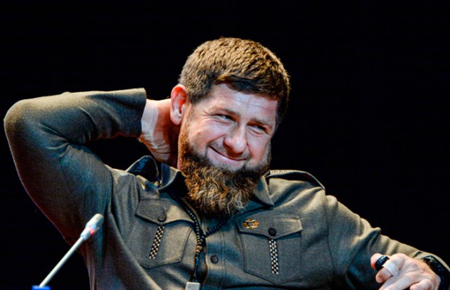 Кадыров попросил больше денег для процветания Чечни