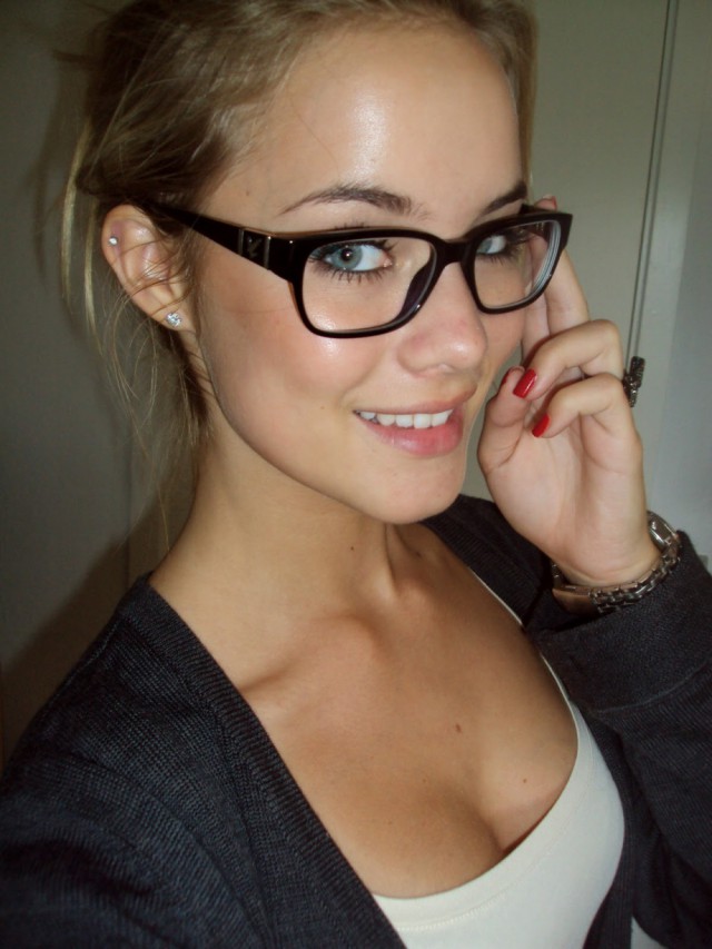 Dutch glasses
