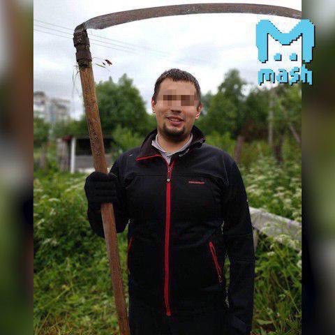 Мужчину во Всеволожском районе убили за требование не шуметь.