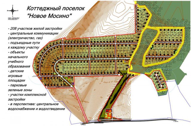 Продаю земельный участок г. Владимир