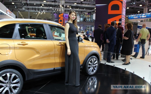 Автосалон 2018 дата проведения Автосалон 2018 дата проведения