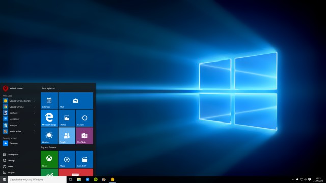 Продержался год на Windows 10. Рассказываю о главной проблеме и это не слежка