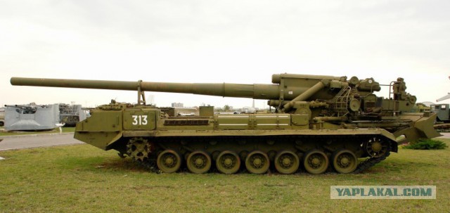 Российский военный сломал артиллерийскую установку и теперь заплатит Минобороны 25 миллионов рублей