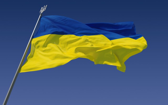 Украина отказалась от российского газа