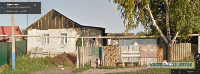 Десятилетняя девочка спасла пятерых родственников из горящего дома под Белгородом