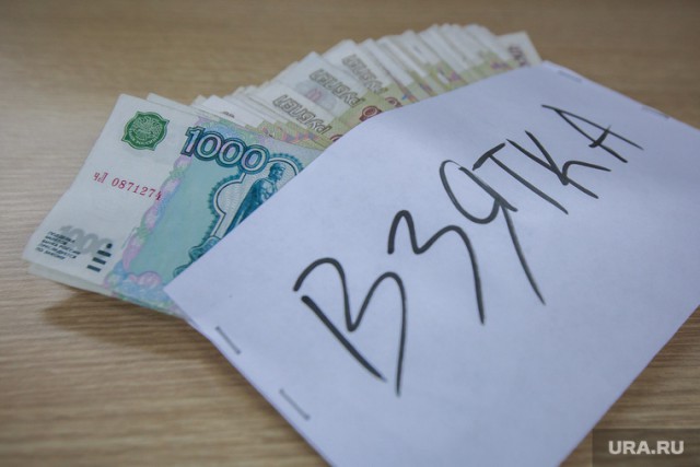 ОБЭП Екатеринбурга ликвидируют из-за тотальной коррупции